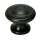 A1047-BRZ Knob Traditional 1-in in Bronze