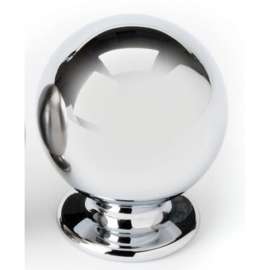 Knob Transitional 1-in
