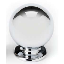 A1033 Knob Transitional 1-1/8-in
