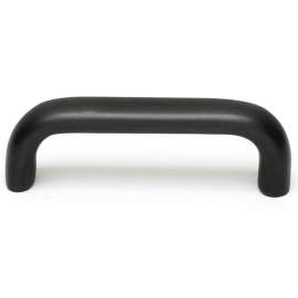 A1235-BRZ Pull Modern Pull in Bronze