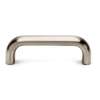A1235-SN Pull Modern Pull in Satin Nickel