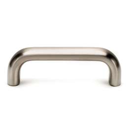 A1235-SN Pull Modern Pull in Satin Nickel