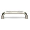 A1236-SN Pull Modern Pull in Satin Nickel