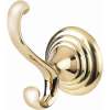 Embassy A9099-PB Robe Hook Traditional in Polished Brass