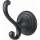 Embassy A9099-BRZ Robe Hook Traditional in Bronze