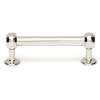 A1175-3-PN Pull Traditional in Polished Nickel