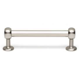 A1175-35-SN Pull Traditional in Satin Nickel