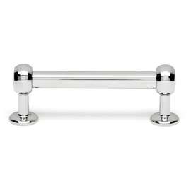 A1175-3-PC Pull Traditional in Polished Chrome