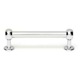 A1175-35-PC Pull Traditional in Polished Chrome