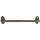 Classic Traditional A8022-18-AEM Grab Bar Traditional in Antique English Matte