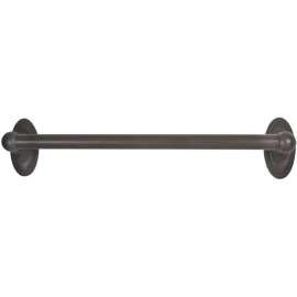 Classic Traditional A8022-18-BRZ Grab Bar Traditional in Bronze