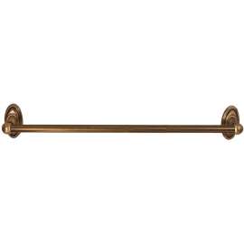 Classic Traditional A8020-24-AEM Towel Bar Traditional in Antique English Matte