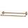 Classic Traditional A8025-24-AEM Double Towel Bar Traditional in Antique English Matte