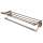 Classic Traditional A8026-24-AEM Towel Rack Traditional in Antique English Matte