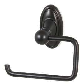 Tissue Holder Traditional 5-1/2-in in Bronze