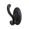 Classic Traditional A8099-BRZ Robe Hook Traditional in Bronze