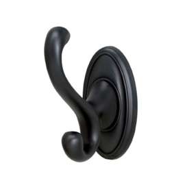 Classic Traditional A8099-BRZ Robe Hook Traditional in Bronze