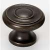 A1049-BARC Knob Traditional 1-1/4-in in Barcelona