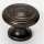 A1049-BARC Knob Traditional 1-1/4-in in Barcelona