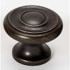 A1050-BARC Knob Traditional 1-1/2-in in Barcelona