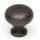 A1067-BARC Knob Traditional 1-in in Barcelona