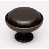 A1145-BARC Knob Traditional 1-1/4-in in Barcelona