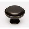 A1146-BARC Knob Traditional 1-1/2-in in Barcelona