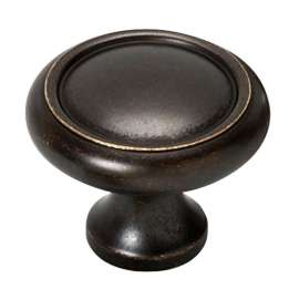 A1151-BARC Knob Traditional 1-1/4-in in Barcelona