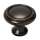 A1151-BARC Knob Traditional 1-1/4-in in Barcelona