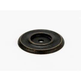 Backplate 1-1/4-in in Barcelona