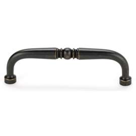 Traditional A702-3-BARC Pull in Barcelona