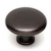 A814-14-BARC Knob Traditional 1-1/4-in in Barcelona