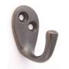 Robe Hook Transitional 1-3/8-in in Barcelona
