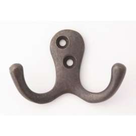 Robe Hook Transitional 2-3/4-in