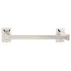 Geometric A7920-12-PN Towel Bar Transitional in Polished Nickel
