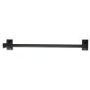 Geometric A7920-24-BRZ Towel Bar Transitional in Bronze