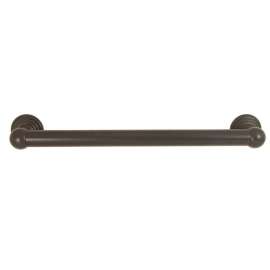 Grab Bar Traditional in Bronze
