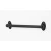 Classic Traditional A8023-18-BRZ Grab Bar Traditional in Bronze