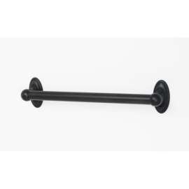 Classic Traditional A8023-18-BRZ Grab Bar Traditional in Bronze