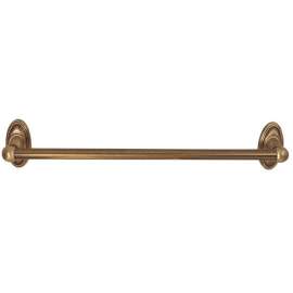 Classic Traditional A8020-12-AEM Towel Bar Traditional in Antique English Matte