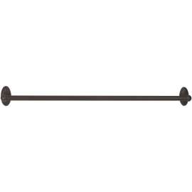 Classic Traditional A8020-30-BRZ Towel Bar Traditional in Bronze
