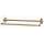 Classic Traditional A8025-30-AE Double Towel Bar Traditional in Antique English