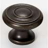 A1047-BARC Knob Traditional 1-in in Barcelona