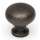A1066-BARC Knob Traditional 3/4-in in Barcelona