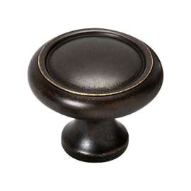A1150-BARC Knob Traditional 1-in in Barcelona