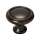 A1150-BARC Knob Traditional 1-in in Barcelona
