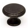 A1164-BARC Knob Traditional 1-1/4-in in Barcelona