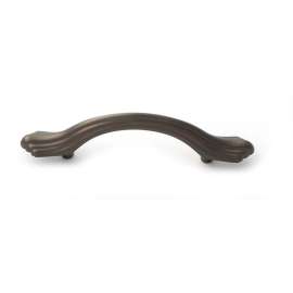 Venetian A1505-3-CHBRZ Pull Traditional in Chocolate Bronze