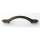Venetian A1506-35-CHBRZ Pull Traditional in Chocolate Bronze