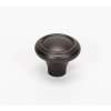 Classic Traditional A1561-CHBRZ Knob Traditional 1-1/4-in in Chocolate Bronze